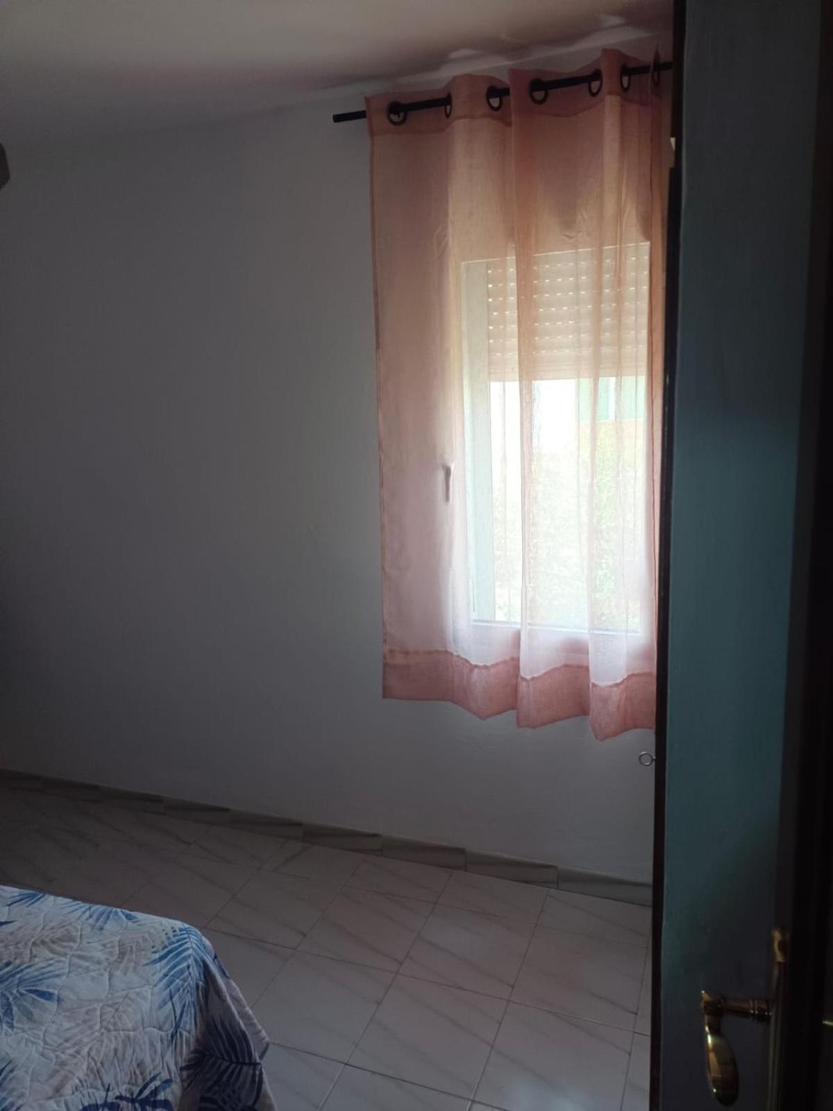 Apartamento Avenida Aguilar Buitenkant foto