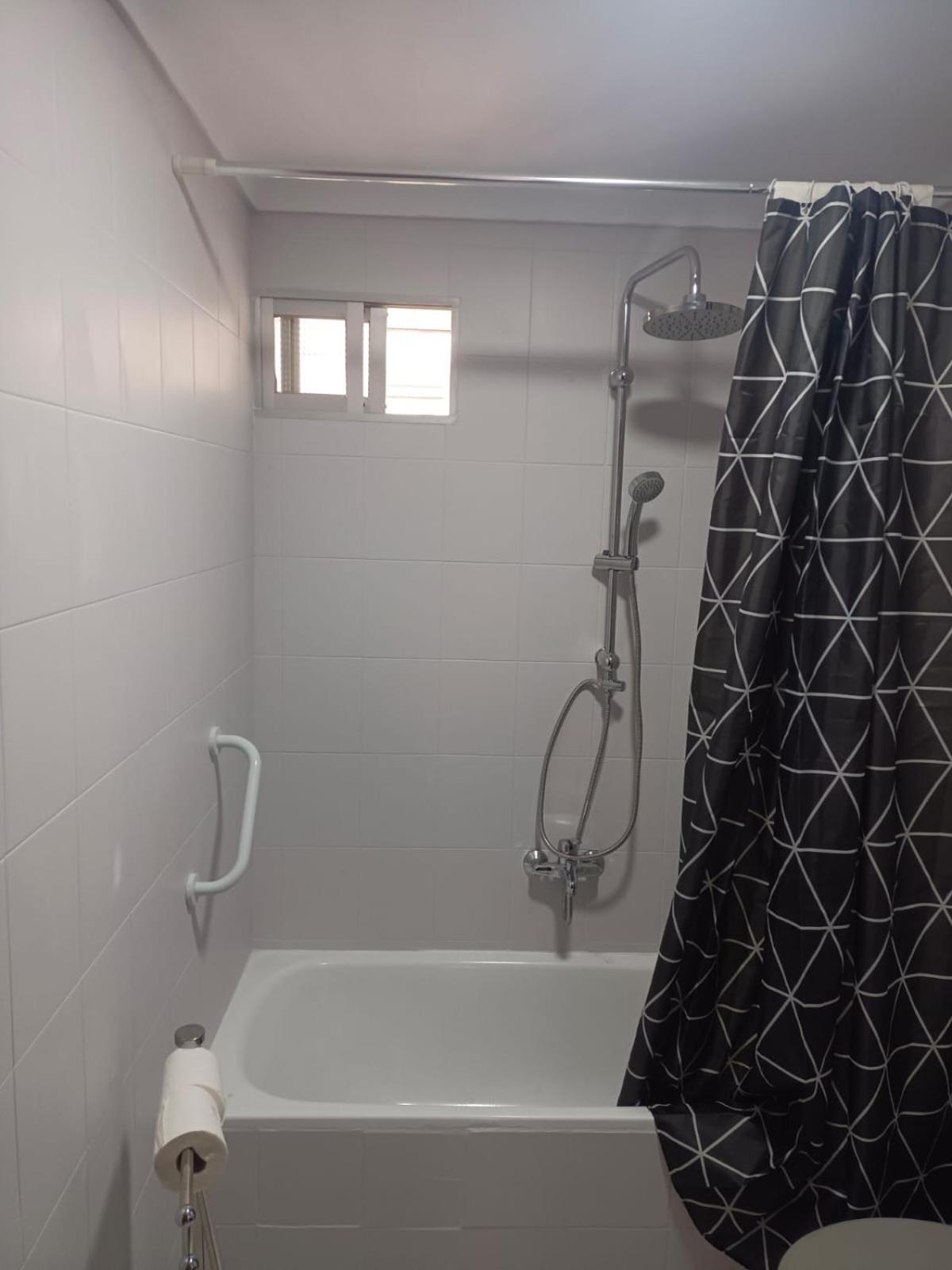 Apartamento Avenida Aguilar Buitenkant foto