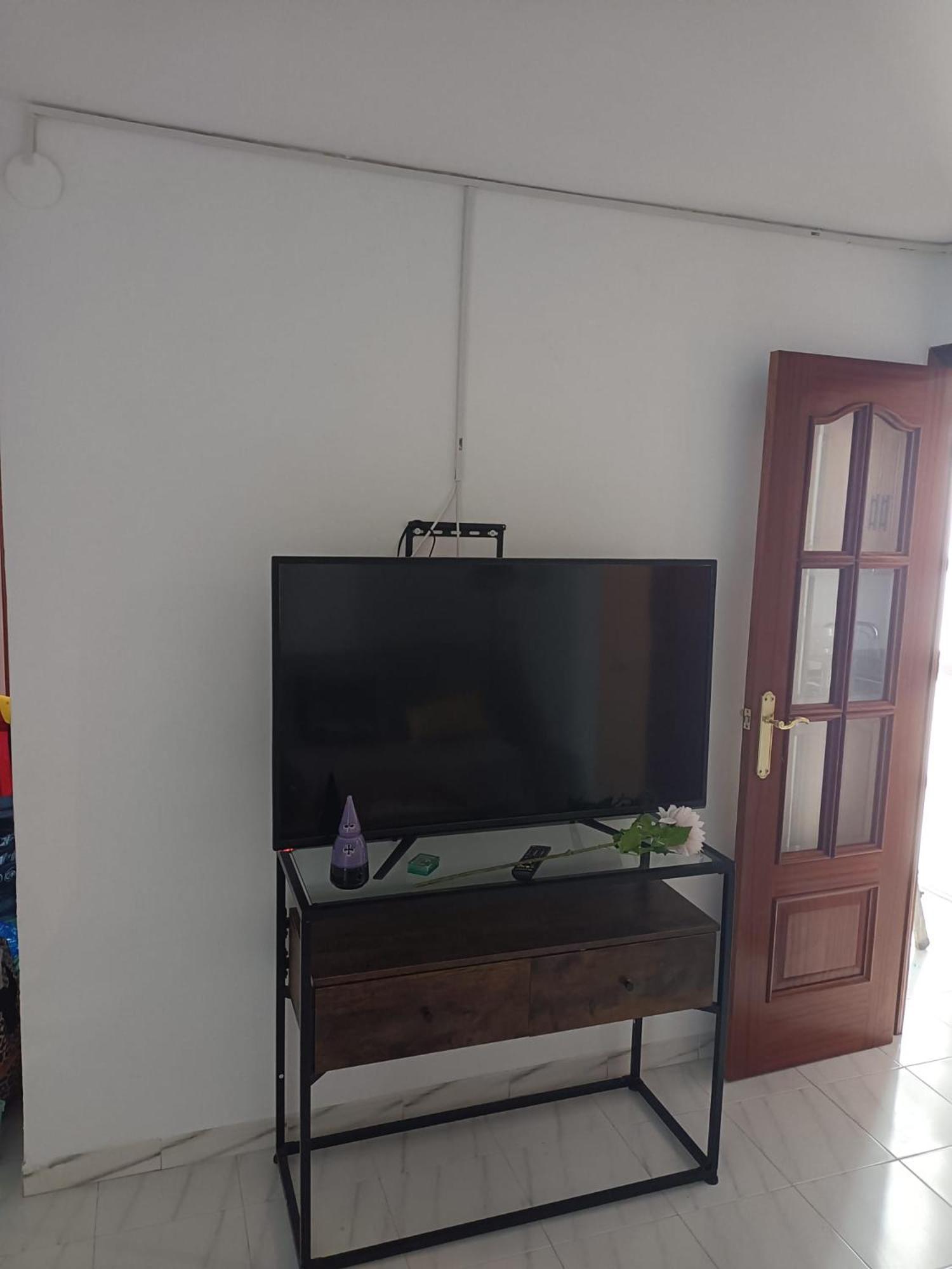 Apartamento Avenida Aguilar Buitenkant foto